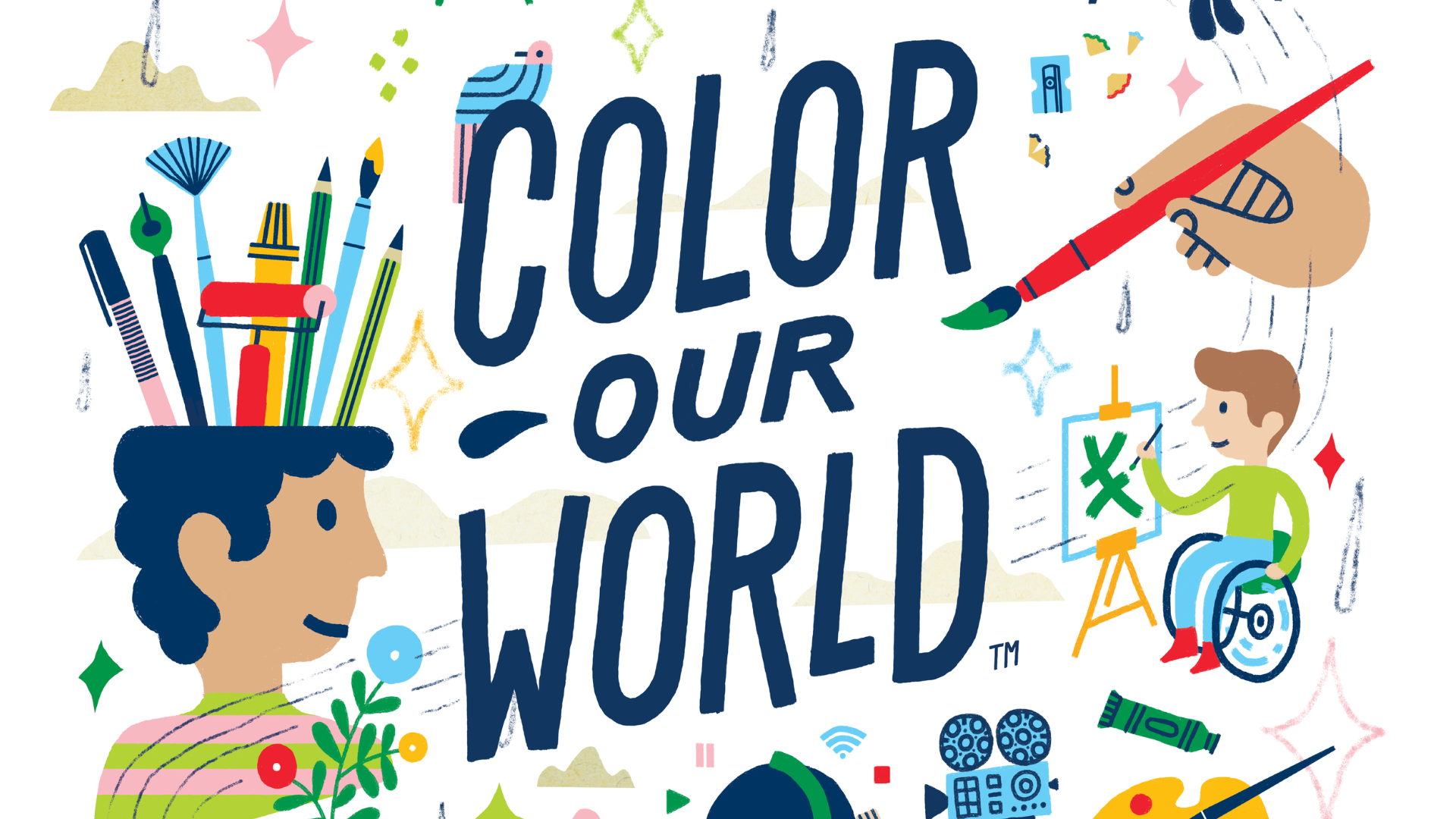 2025 Summer Reading Powhatan County Public Library